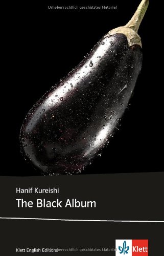  - The Black Album