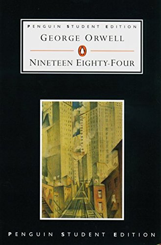  - Nineteen Eighty-Four: Ungekürzter englischer Originaltext. Für das Niveau B2, ab dem 6. Lernjahr