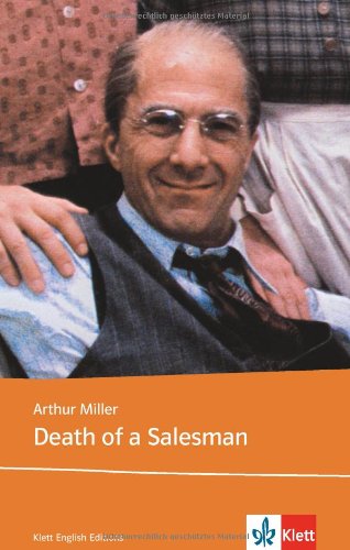  - Death of a Salesman: Text and Study Aids