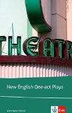  - Modern One-act Plays: Englische Lektüre für die Oberstufe