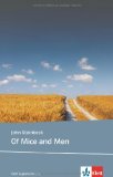  - CliffsNotes on Steinbeck's Of Mice and Men (Cliffsnotes Literature Guides)