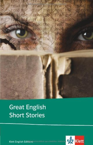  - Great English Short Stories: Buch