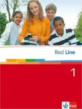  - Red Line. Unterrichtswerk für Realschulen: Red Line 1. Workbook mit CD: Realschule. BW, HB, HE, HH, NI., NW, RP, SH, SL: BD 1