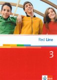  - Red Line. Unterrichtswerk für Realschulen: Red Line. Workbook 3. Klasse 7: BD 3