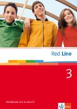 Verlag Klett - Red Line Bd 3