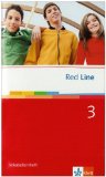  - Red Line. Unterrichtswerk für Realschulen: Red Line Workbook 3. Klasse 7: BD 3