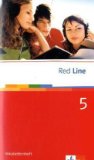  - Red Line. Unterrichtswerk für Realschulen: Red Line 5. Unterrichtswerk für Realschulen. Workbook mit Audio-CD und Lernsoftware 9. Schuljahr: BD 5