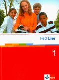  - Red Line. Unterrichtswerk für Realschulen: Red Line 1. Workbook mit CD: Realschule. BW, HB, HE, HH, NI., NW, RP, SH, SL: BD 1