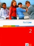  - Red Line. Unterrichtswerk für Realschulen: Red Line 2. Workbook mit CD: Realschule. BW, HB, HE, HH, NI., NW, RP, SH, SL: BD 2