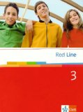  - Red Line. Unterrichtswerk für Realschulen: Red Line Workbook 3. Klasse 7: BD 3