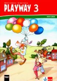  - Playway. Für den Beginn ab Klasse 3: Playway 3. Activity Book 3. Schuljahr: Berlin, Brandenburg, Bremen, Hamburg, Hessen, Mecklenburg-Vorpommern, ... Schleswig-Holstein, Sachsen-Anhalt, Thüringen