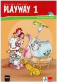  - Playway to English - Neubearbeitung. ab Klasse 1: Playway ab Klasse 1. Pupil's Book. 2. Schuljahr. Ausgabe Nordrhein-Westfalen