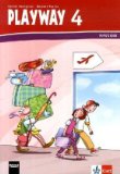  - Playway to English - Neubearbeitung. ab Klasse 1: Playway to English 4. Neubearbeitung. Ab Klasse 1. Activity Book mit  CD-ROM und Audio-CD. Ausgabe ... Berlin, Brandenburg, Rheinland-Pfalz