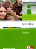  - Green Line Oberstufe. Exam trainer mit CD-ROM. Klasse 11/12 (G8) ; Klasse 12/13 (G9). Ausgabe für Rheinland-Pfalz, Saarland