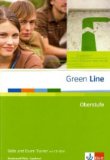  - Green Line Oberstufe. Klasse 11/12 (G8) ; Klasse 12/13 (G9). Schülerbuch mit CD-ROM. Ausgabe für Rheinland-Pfalz, Saarland