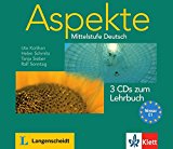 Klett - Aspekte - Mittelstufe Deutsch - Lehrerhandreichung 3