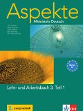 Klett - Aspekte - Mittelstufe Deutsch - Lehrerhandreichung 3