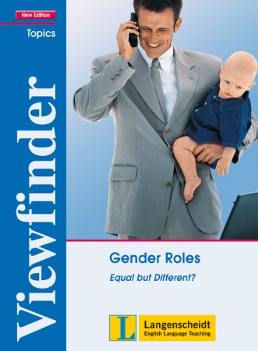  - Gender Roles - Students' Book: Equal but Different?