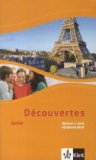  - Diercke Geography Bilingual: Workbook Basic