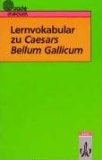 Caesar, Gaius Julius - De bello Gallico / Der Gallische Krieg. Lateinisch / Deutsch