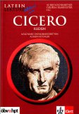  - Rom, das bin ich: Marcus Tullius Cicero. Ein Leben