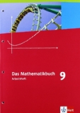  - Das Mathematikbuch - Ausgabe N: Das Mathematikbuch - Lernumgebungen. Ausgabe N. Arbeitsheft mit Lösungen 7. Schuljahr. Für Berlin, Brandenburg, Hamburg und Bremen