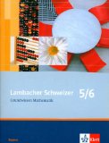  - Lambacher Schweizer Grundwissen: Lambacher Schweizer LS Grundwissen Mathematik 9./10. Schuljahr Neu. Bayern