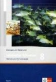  - Lambacher Schweizer - Ausgabe für Bayern: Lambacher Schweizer LS Mathematik 8. Schülerbuch Neu. Bayern: Mathematik für Gymnasien Klasse 8