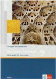  - Lambacher Schweizer - Ausgabe für Bayern / Arbeitsheft plus Lösungsheft 9. Schuljahr