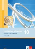  - Lambacher Schweizer - Ausgabe für Bayern: Lambacher Schweizer LS Mathematik 10. Lösungen und Materialien Neu. Bayern: Mathematik für Gymnasien Klasse 10