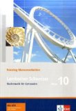  - Lambacher Schweizer - aktuelle Ausgabe für Baden-Württemberg: Lambacher Schweizer 6 - Lösungen 10. Schuljahr - Mathematik für Gymnasien Ausgabe für Baden-Württemberg: BD 6