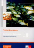  - Lambacher Schweizer - Ausgabe für Bayern: Lambacher Schweizer LS Mathematik 8. Schülerbuch Neu. Bayern: Mathematik für Gymnasien Klasse 8