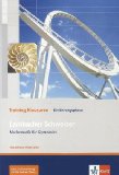  - Lambacher Schweizer - Ausgabe Nordrhein-Westfalen - Neubearbeitung / Einführungsphase: Lösungen