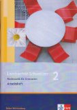  - Lambacher Schweizer - Training Klassenarbeiten: Lambacher Schweizer LS Mathematik 6. Trainingsheft für  Klassenarbeiten. Neu: Mathematik für Gymnasien Klasse 6