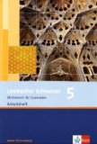  - Lambacher Schweizer - Training Klassenarbeiten: Lambacher Schweizer LS Mathematik 9. Trainingsheft für Klassenarbeiten. Neu: Mathematik für Gymnasien Klasse 9