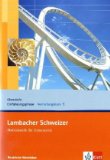  - Vertiefungsfach Mathematik - Gymnasiale Oberstufe Nordrhein-Westfalen: Arbeitsheft für die Einführungsphase mit Lösungen