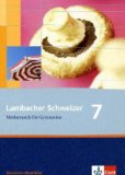  - Lambacher Schweizer - Ausgabe Nordrhein-Westfalen - Neubearbeitung: Lambacher Schweizer. LS Mathematik 7. Arbeitsheft. Neubearbeitung. Nordrhein-Westfalen: Mathematik für Gymnasien