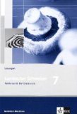  - Lambacher Schweizer - Ausgabe für Nordrhein-Westfalen. Neubearbeitung 2009: Lambacher Schweizer. Neubearbeitung. Schülerbuch 7. Schuljahr. Ausgabe für Nordrhein-Westfalen