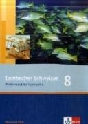  - Lambacher Schweizer - Ausgabe Rheinland-Pfalz 2005: Lambacher Schweizer - Neubearbeitung. 8. Schuljahr. Ausgabe Rheinland-Pfalz: Schülerbuch