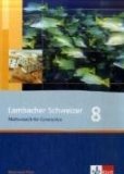  - Elemente Chemie. Unterrichtswerk für Chemie an Gymnasien: Elemente Chemie, Ausgabe Rheinland-Pfalz, Bd.1, Schülerband: Unterrichtswerk für Gymnasien: BD I