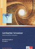  - Green Line Oberstufe. Exam trainer mit CD-ROM. Klasse 11/12 (G8) ; Klasse 12/13 (G9). Ausgabe für Nordrhein-Westfalen