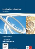  - Lambacher Schweizer - Ausgabe Nordrhein-Westfalen - Neubearbeitung / Einführungsphase: Lösungen