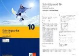  - English G 21 - Ausgabe B: Band 6: 10. Schuljahr - Workbook mit CD-Extra (CD-ROM und CD auf einem Datenträger)