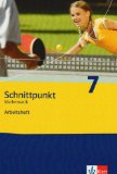  - Deutschbuch - Differenzierende Ausgabe Hessen: 7. Schuljahr - Arbeitsheft mit Lösungen