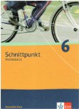  - Schnittpunkt Mathematik - Ausgabe für Rheinland-Pfalz. Neubearbeitung: Schnittpunkt 6. Arbeitsheft. Rheinland-Pfalz: Mathematik für Realschulen