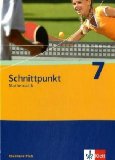  - Deutschbuch - Neue Grundausgabe: 7. Schuljahr - Schülerbuch