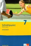  - Deutschbuch - Neue Grundausgabe: 7. Schuljahr - Arbeitsheft mit Lösungen