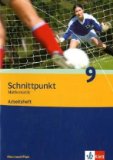  - Deutschbuch - Neue Grundausgabe: 9. Schuljahr - Arbeitsheft mit Lösungen