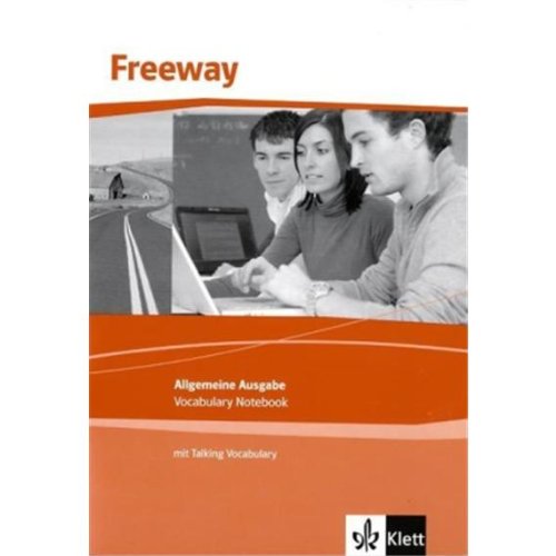  - Freeway Allgemeine Ausgabe: Freeway Allemeine Ausgabe. Vokabellernheft: Englisch für berufliche Schulen