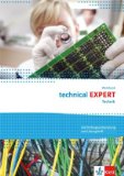  - technical Expert Technik. Schülerbuch mit Medien-DVD